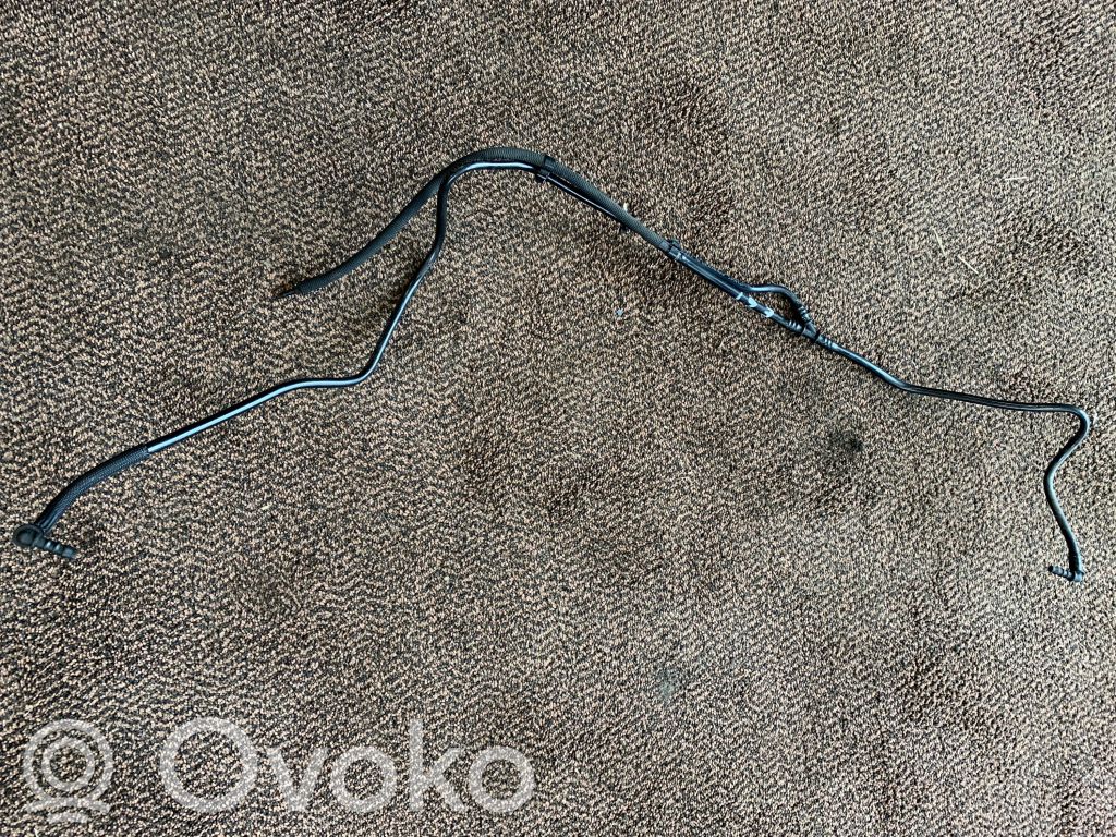 Caurulīte (-es) / šļūtene (-es)   6771075