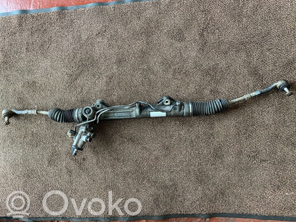 BMW 5 E60 E61 Steering rack 