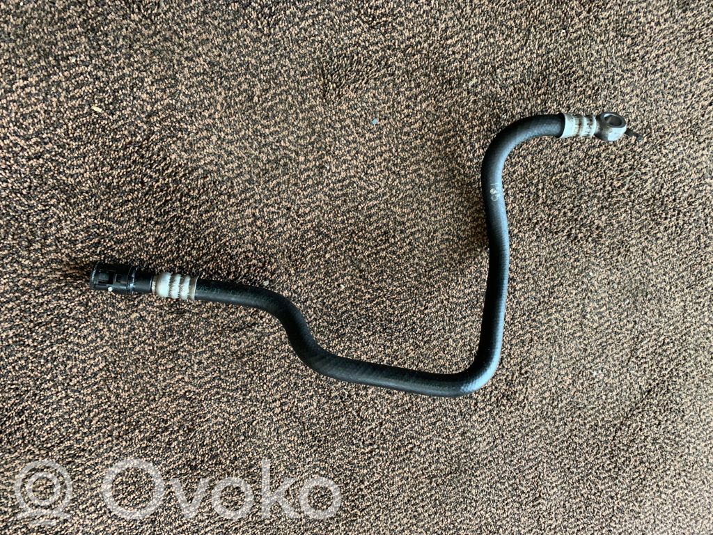 BMW 5 E60 E61 Power steering hose/pipe/line 