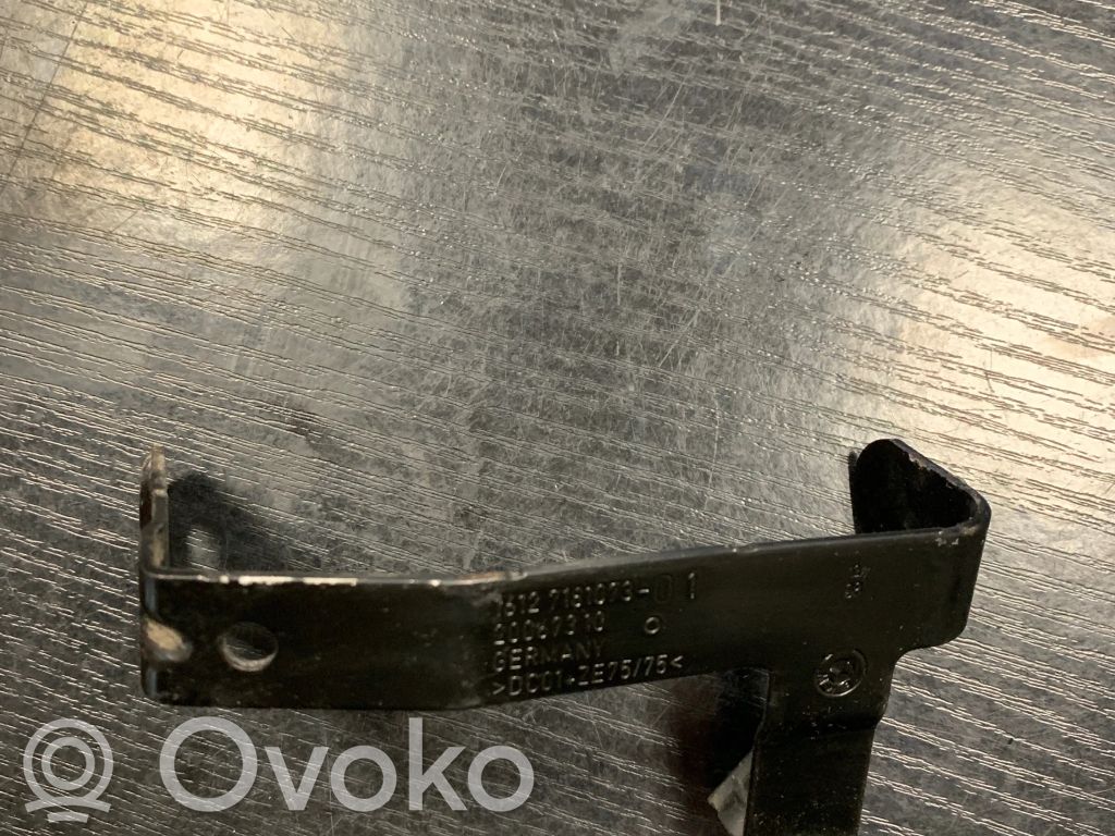 BMW 1 E81 E87 Base (soporte) 