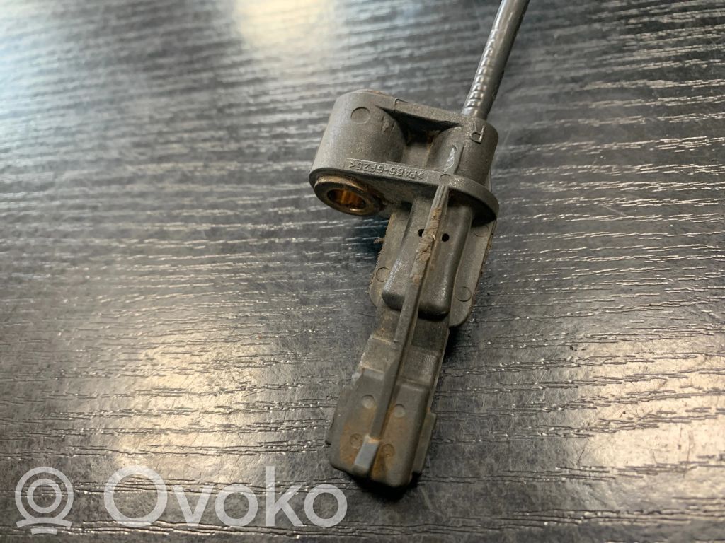 BMW 3 E46 ABS brake wheel speed sensor 