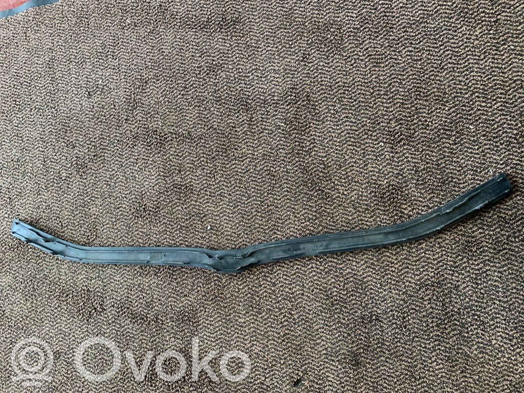 BMW 5 E60 E61 Top upper radiator support slam panel 