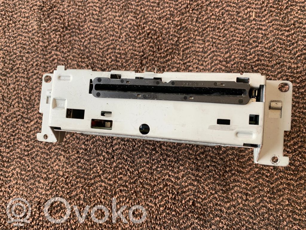 BMW 5 E60 E61 Radio / CD-Player / DVD-Player / Navigation 