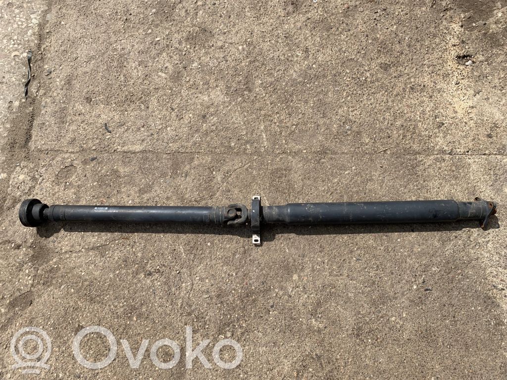 Drive shaft (set)   7573575