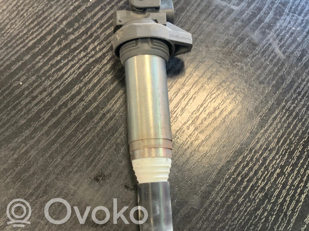 BMW 1 E81 E87 High voltage ignition coil 