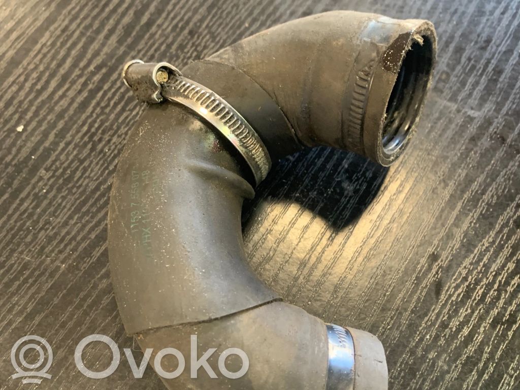 BMW 1 E81 E87 Engine coolant pipe/hose 