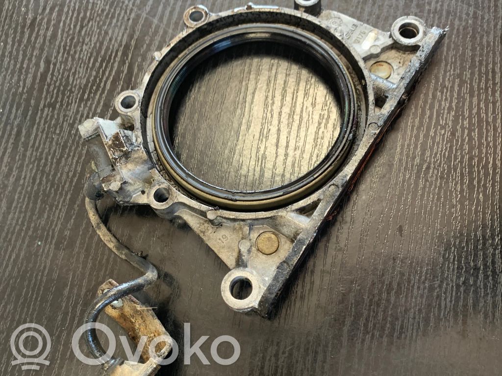 BMW 3 E46 Autre pièce du moteur 
