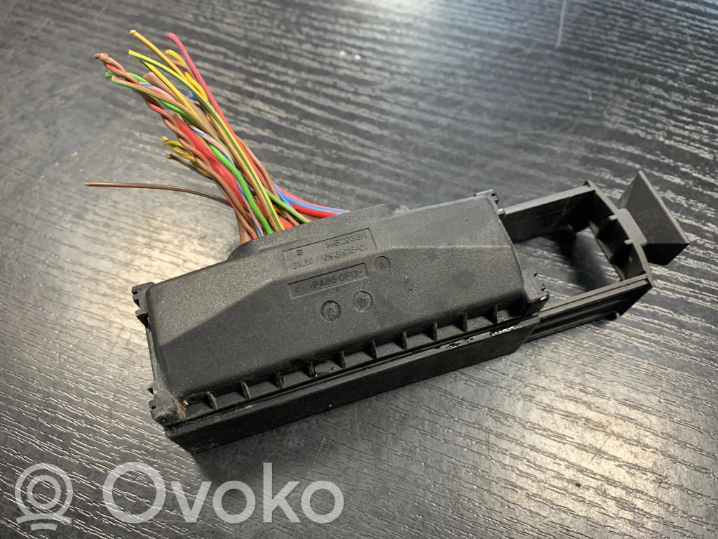 BMW 1 F20 F21 Other wiring loom 