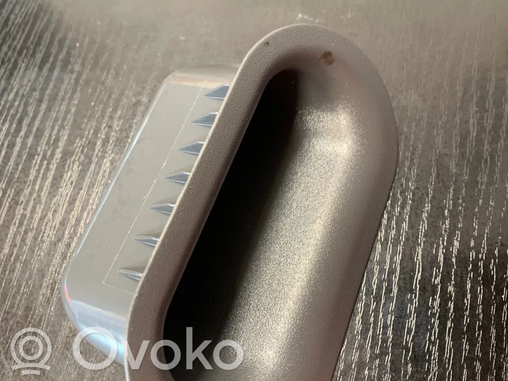 BMW 7 E65 E66 Other trunk/boot trim element 