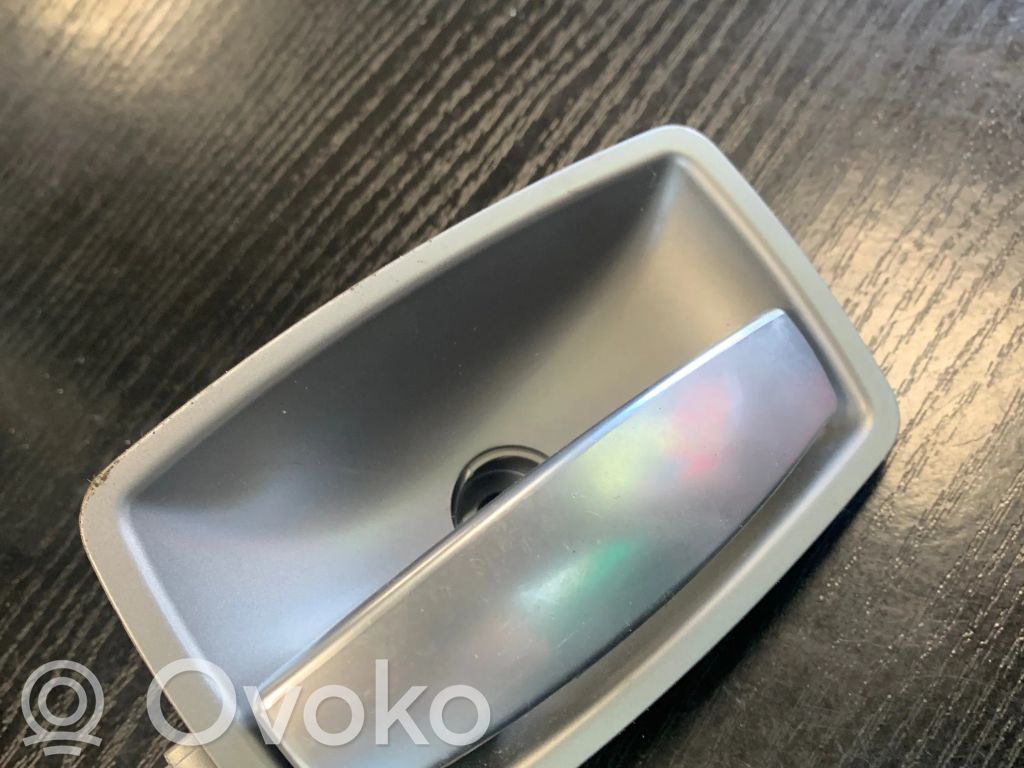 BMW 7 E65 E66 Front door interior handle 