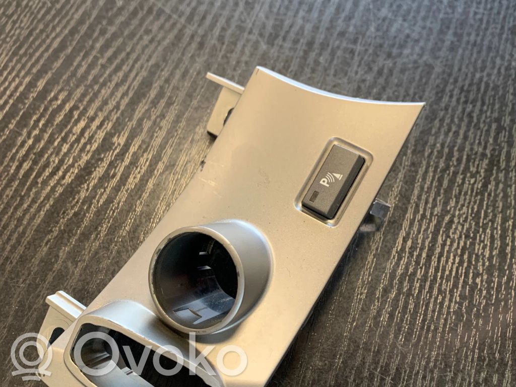 BMW 7 E65 E66 Parking (PDC) sensor switch 