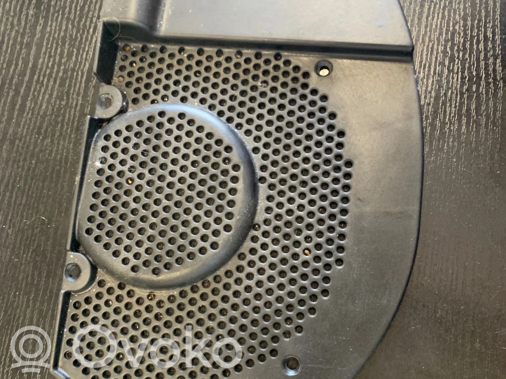 BMW 7 E65 E66 Other interior part 
