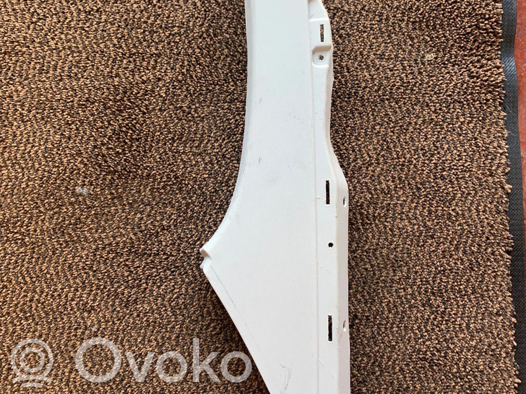 BMW 7 E65 E66 Kita salono detalė 