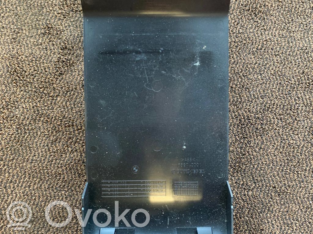 BMW 7 E65 E66 Other interior part 