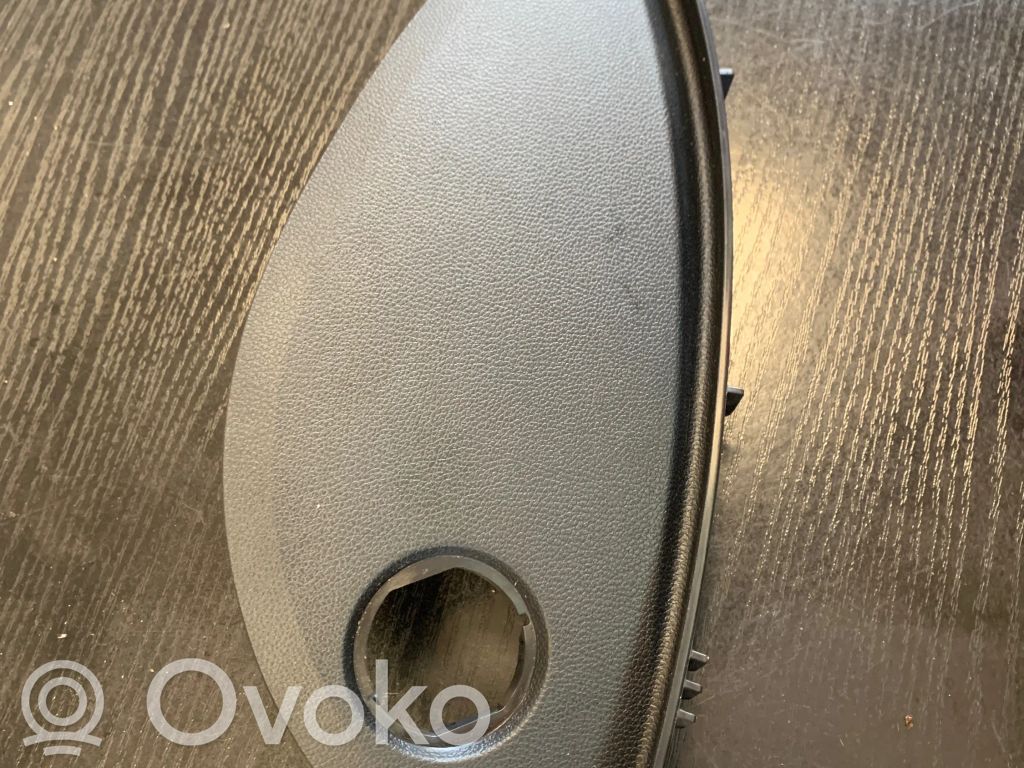 Dashboard side end trim   7123733,72758411