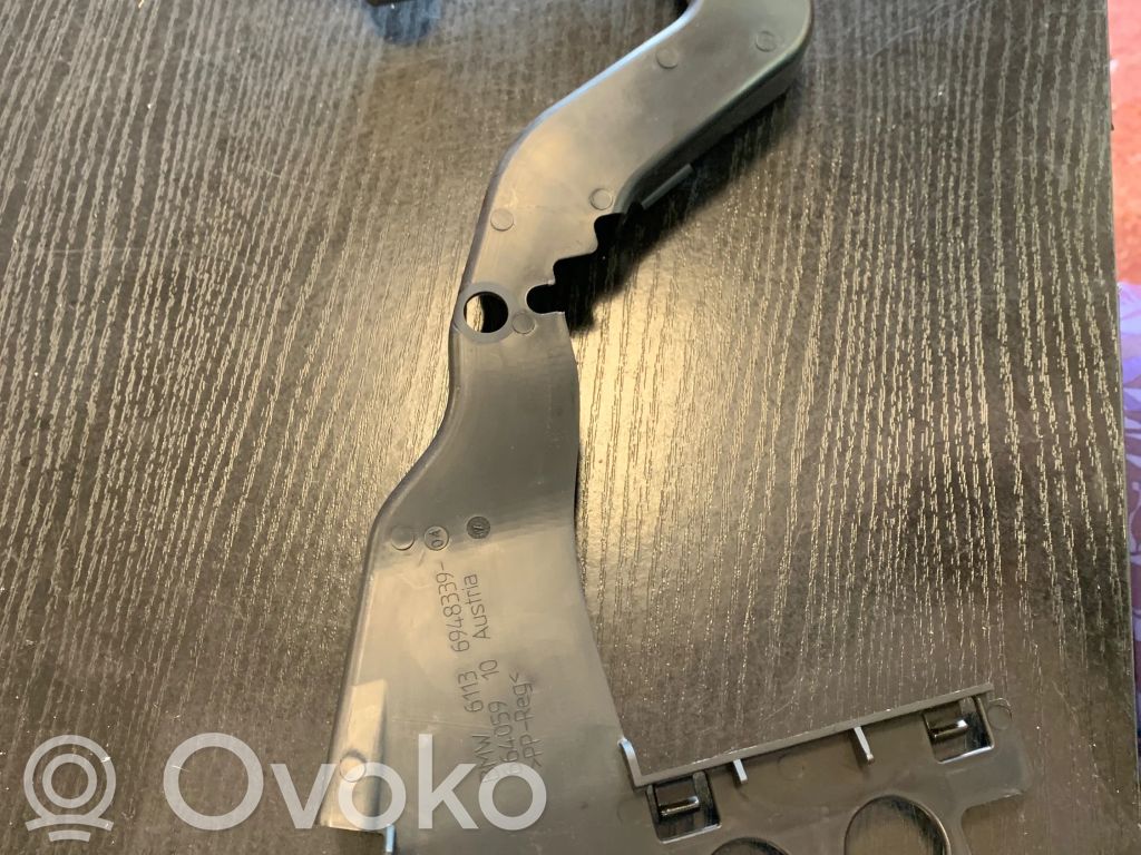 BMW 3 E90 E91 Other interior part 