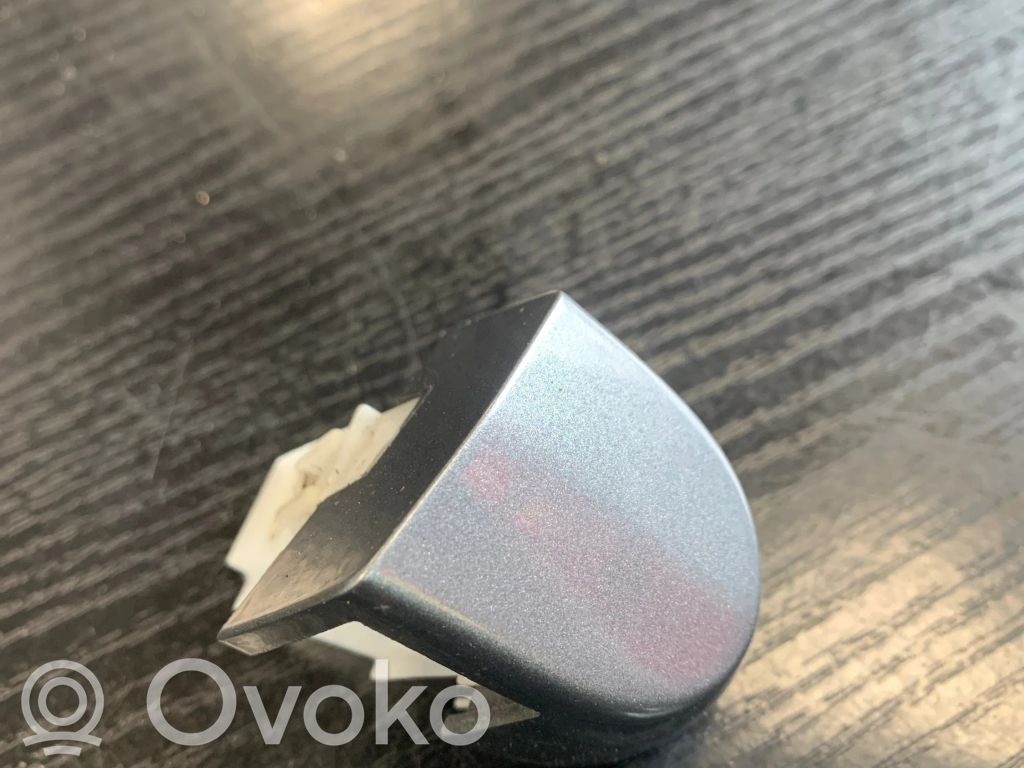 BMW 3 E90 E91 Takaoven kahvan suoja 
