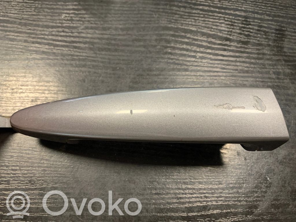 BMW 3 E90 E91 Manecilla externa puerta trasera 