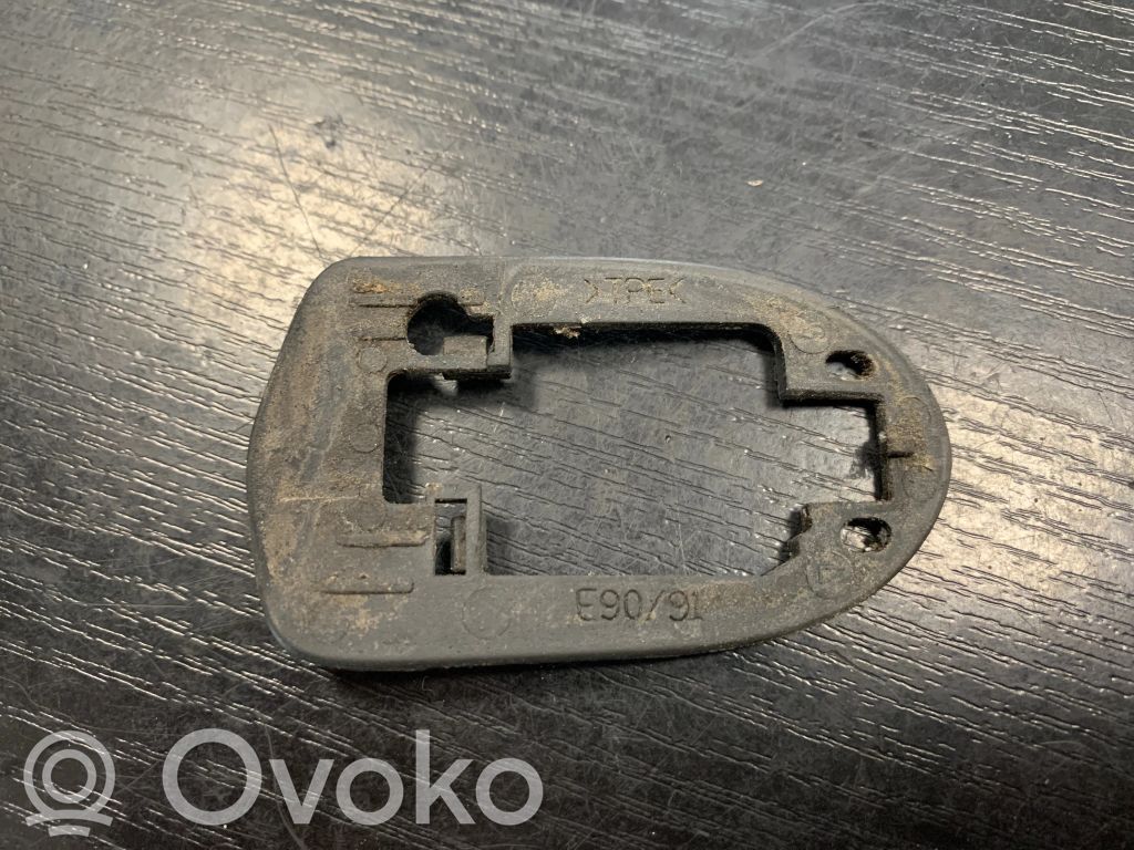 BMW 3 E90 E91 Altra parte esteriore 