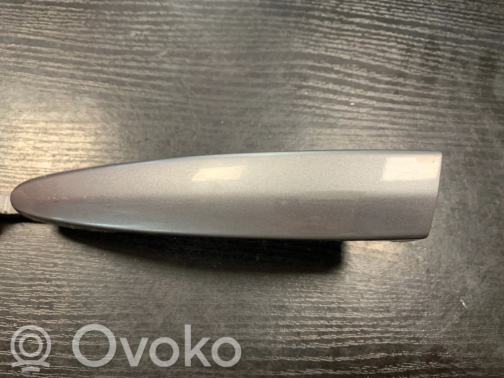 Etuoven ulkokahva   E9XL14