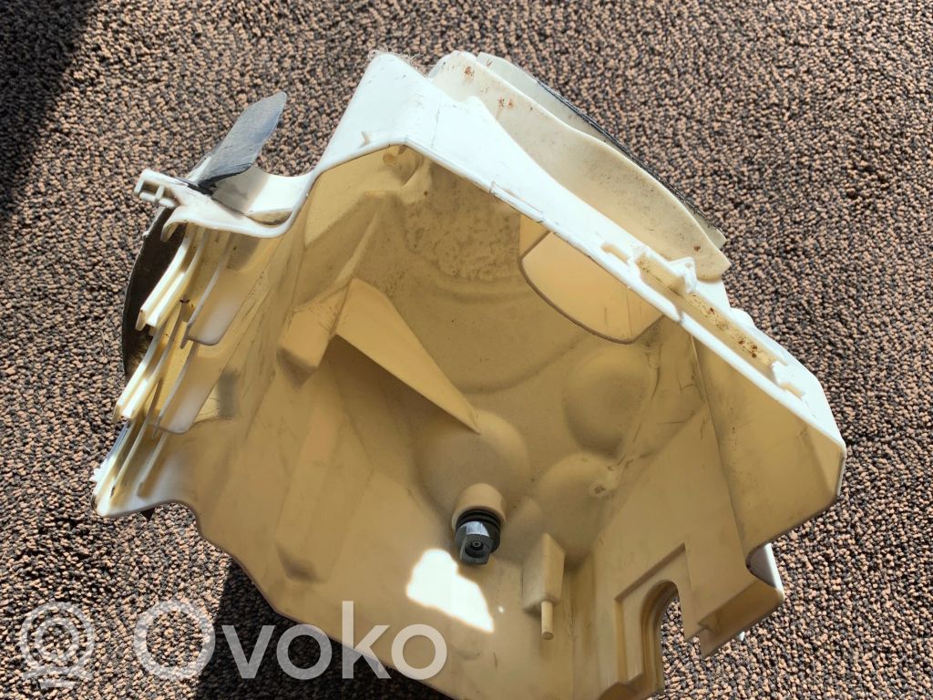 BMW 3 E90 E91 Fuse box set 