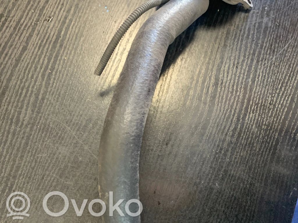 BMW 1 E81 E87 Eļļas nogulsnētava (separators) 
