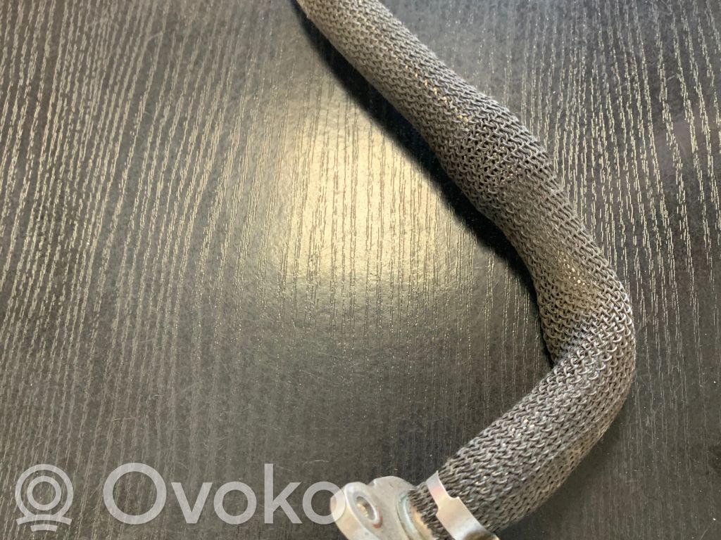 BMW 1 E81 E87 Caurulīte (-es) / šļūtene (-es) 