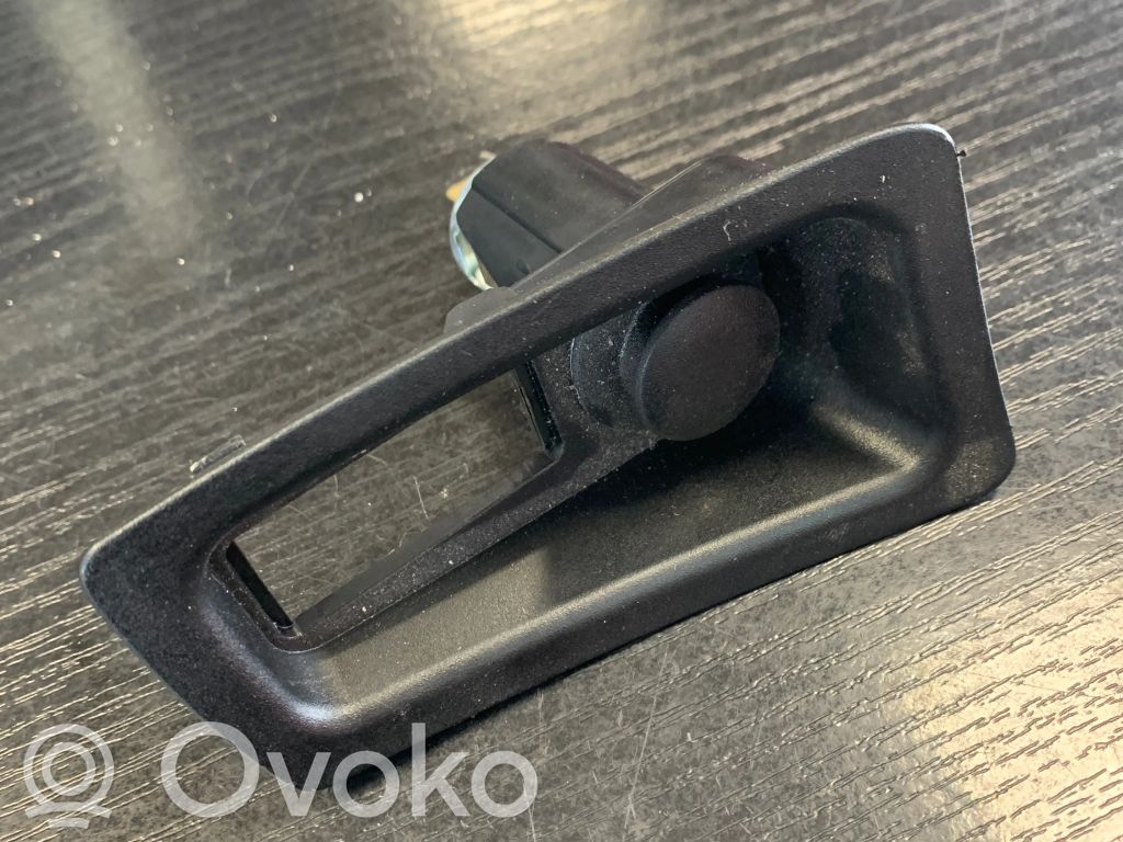 BMW 1 E81 E87 Sonstiges Einzelteil Innenraum Interieur 