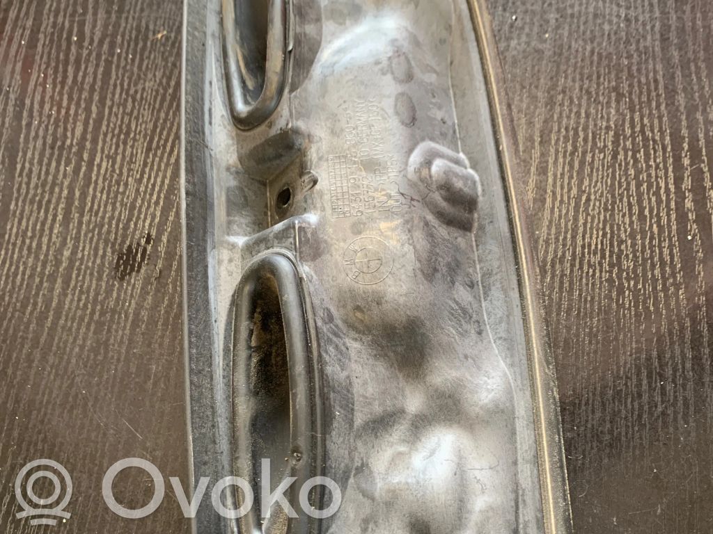 BMW 1 E81 E87 Other engine bay part 
