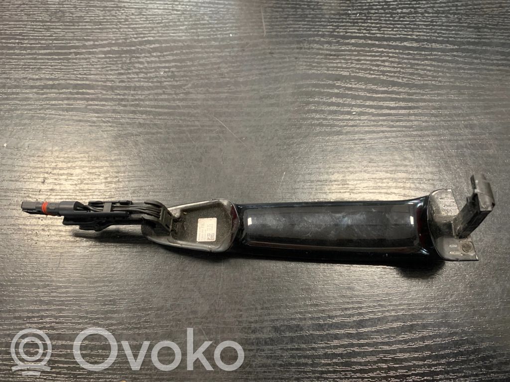 BMW 1 F20 F21 Mâner exterior ușă față 