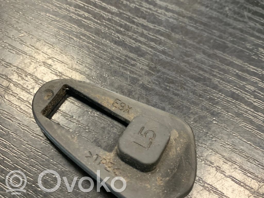 BMW 1 F20 F21 Other exterior part 