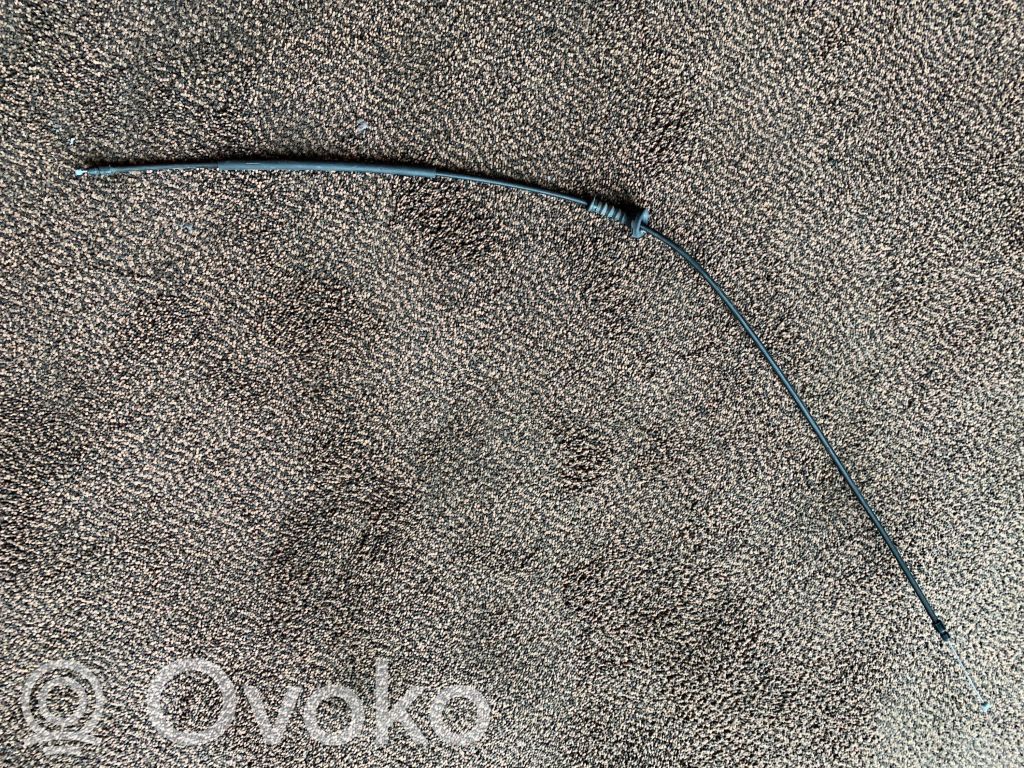 BMW 1 F20 F21 Cablu încuietoare capotă motor 