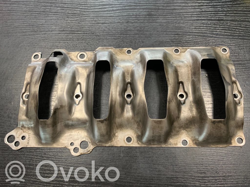 BMW 5 F10 F11 Sonstiges Einzelteil Motor 