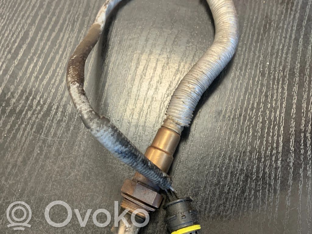 BMW 6 E63 E64 Lambda probe sensor 