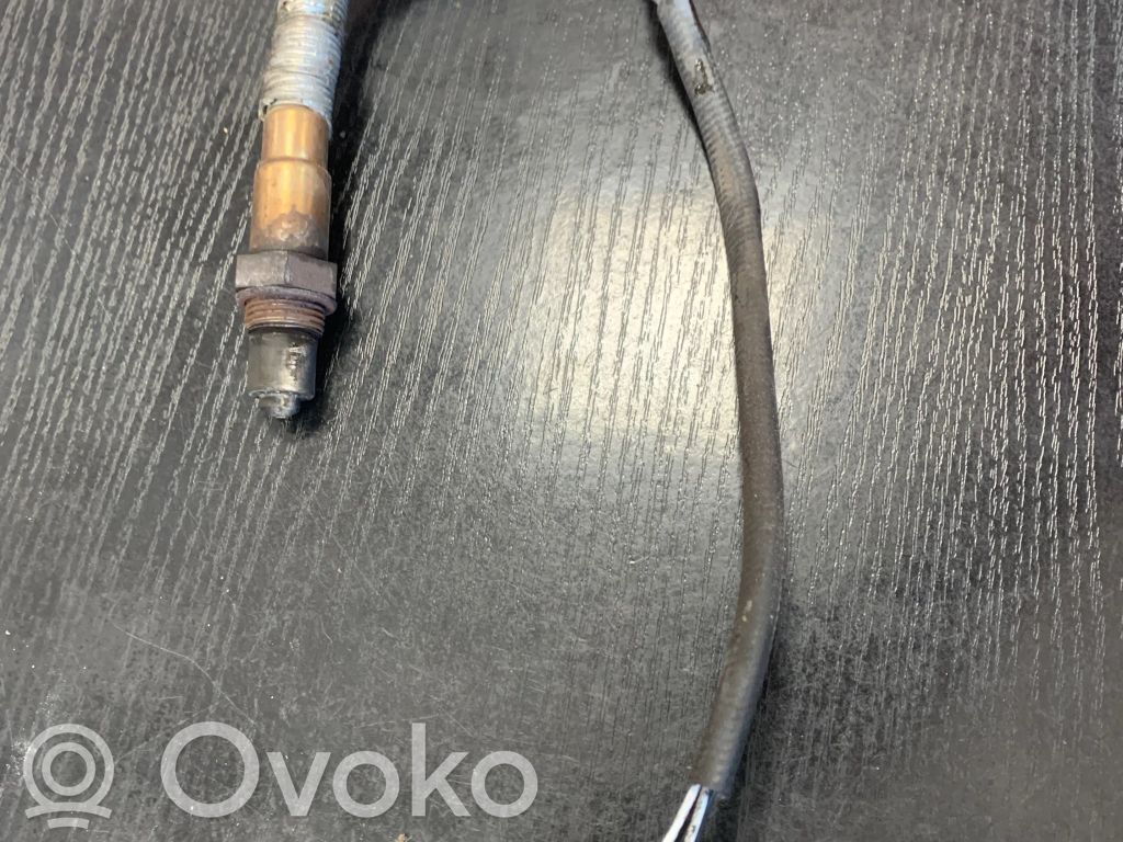 BMW 6 E63 E64 Lambda probe sensor 