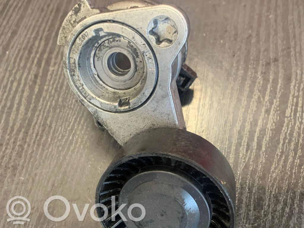BMW 6 E63 E64 Diržo įtempėjas 