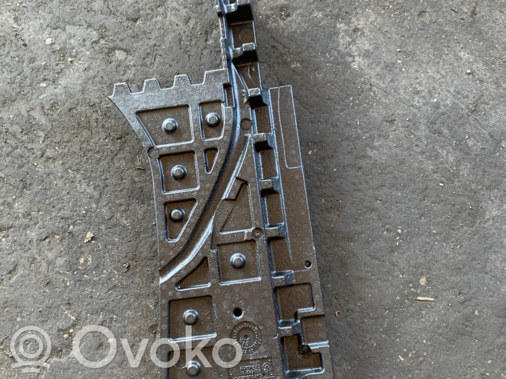 Trunk/boot lower side trim panel   7054959,52758211