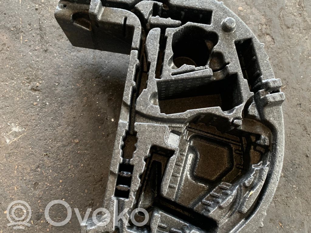 BMW 6 E63 E64 Other trunk/boot trim element 