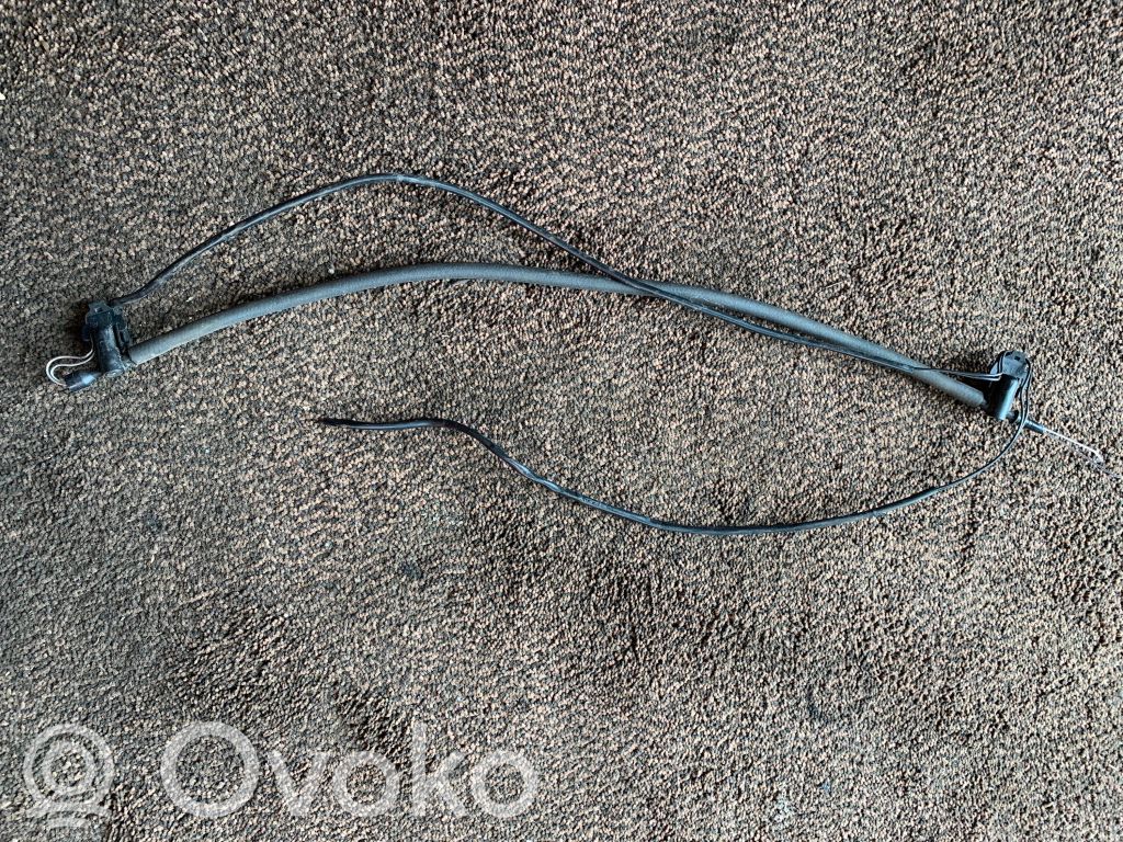 Mercedes-Benz A W169 Windshield washer spray nozzle 