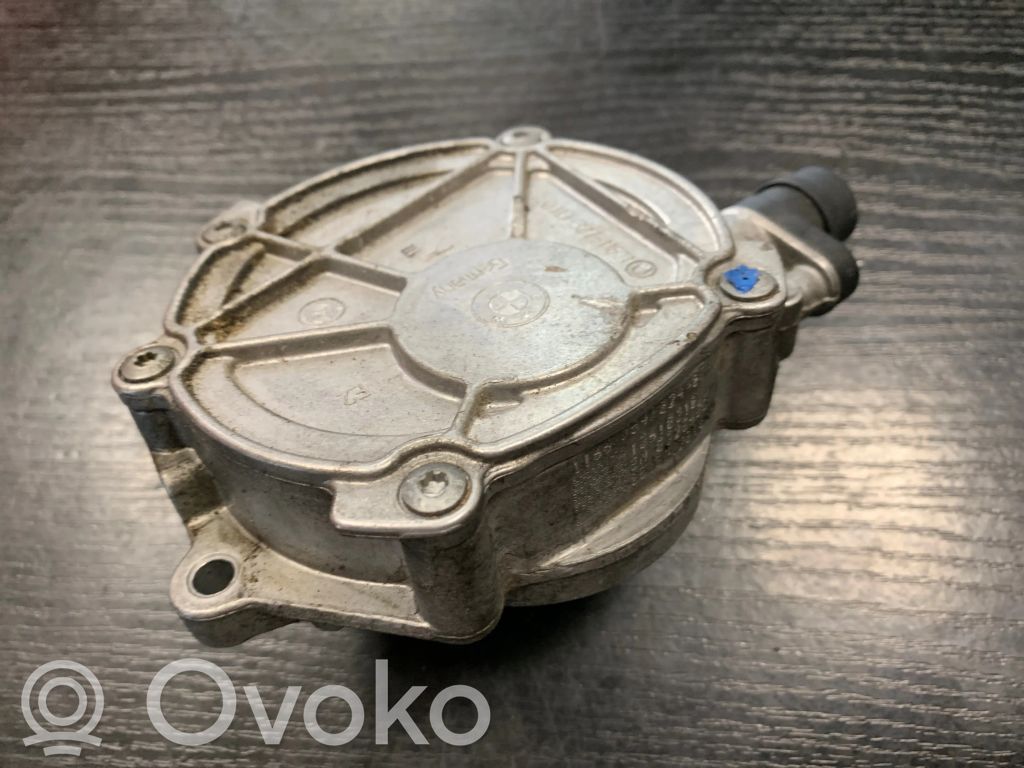 Vakuumo pompa   7517024