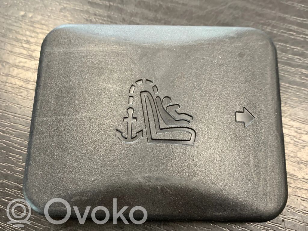 Other trunk/boot trim element   9140332