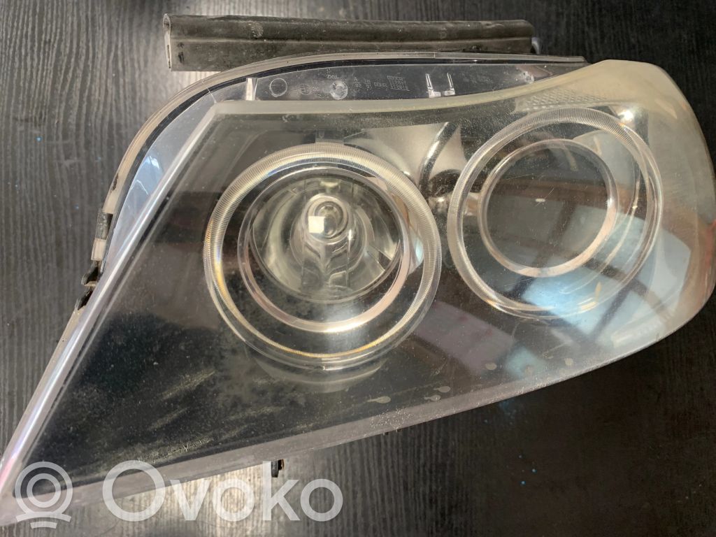 BMW 3 E90 E91 Headlight/headlamp 