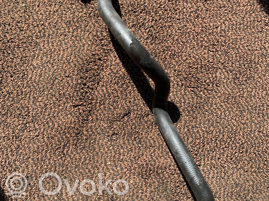 BMW 1 E81 E87 Engine coolant pipe/hose 