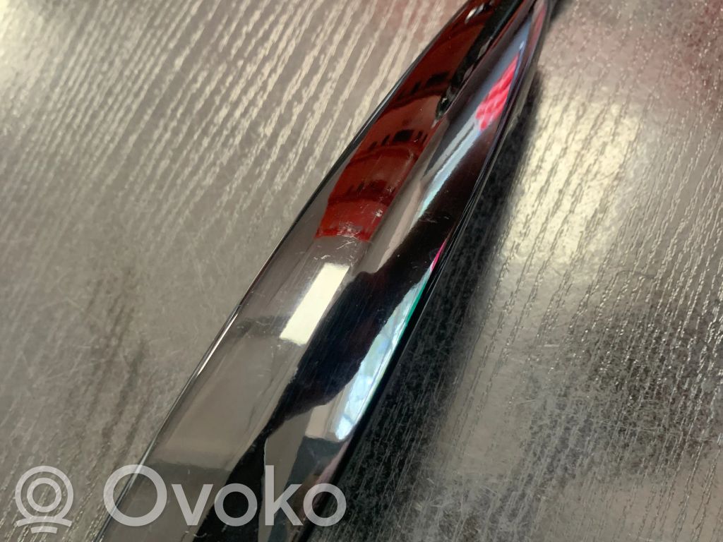 BMW 1 E81 E87 Front door exterior handle 