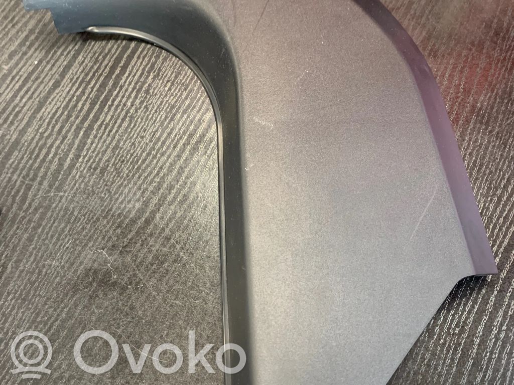 BMW 1 E81 E87 Altro elemento di rivestimento sottoporta/montante 