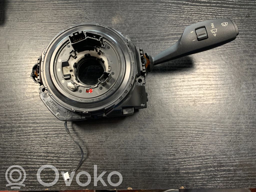BMW X3 F25 Manetka / Przełącznik kierunkowskazów wycieraczek 