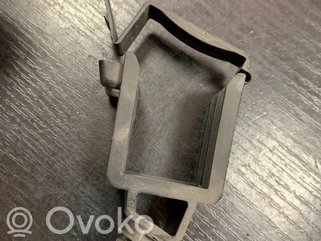 BMW 3 E90 E91 Radiator mount bracket 