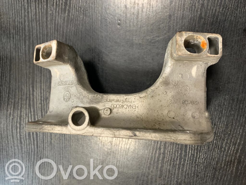 BMW 5 E60 E61 Gearbox mounting bracket 