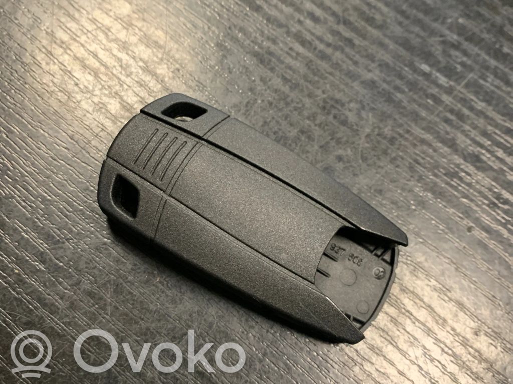 Ignition key/card   6937508