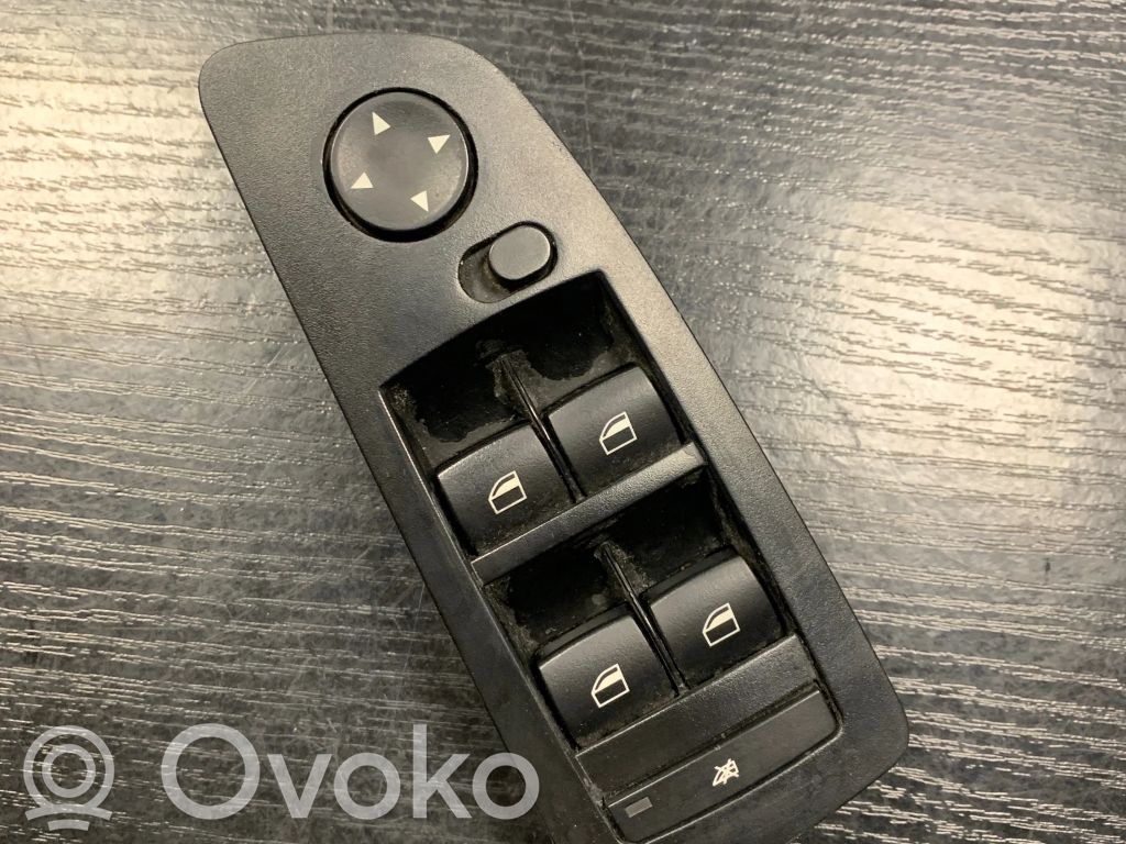 BMW 1 E81 E87 Electric window control switch 